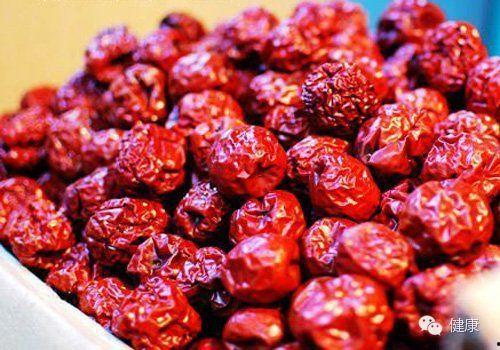 糖人吃枣瓜,枣瓜甜蜜满园