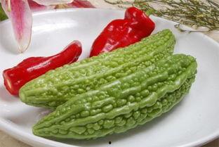 吃凉瓜的禁忌,揭秘四大禁忌，健康饮食从了解开始