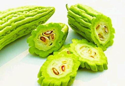 咳嗽可以吃凉瓜马,咳嗽食疗新选择