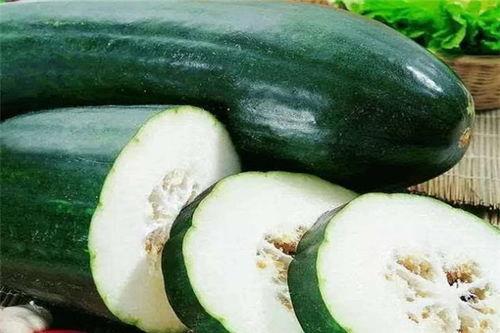 冬天吃一瓜,冬日暖阳下的甜蜜诱惑——探寻冬季养生瓜果